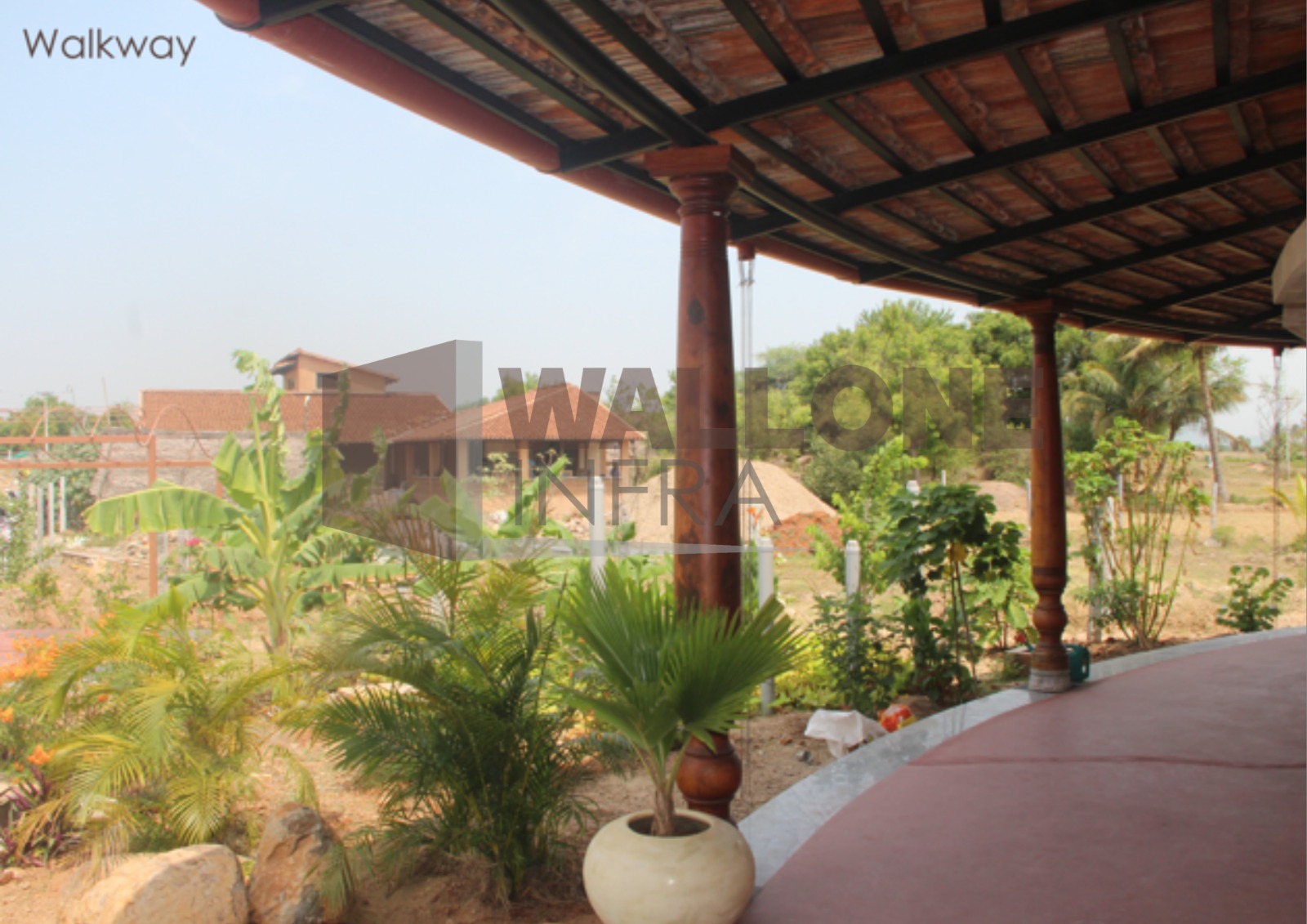 Avadi Residence